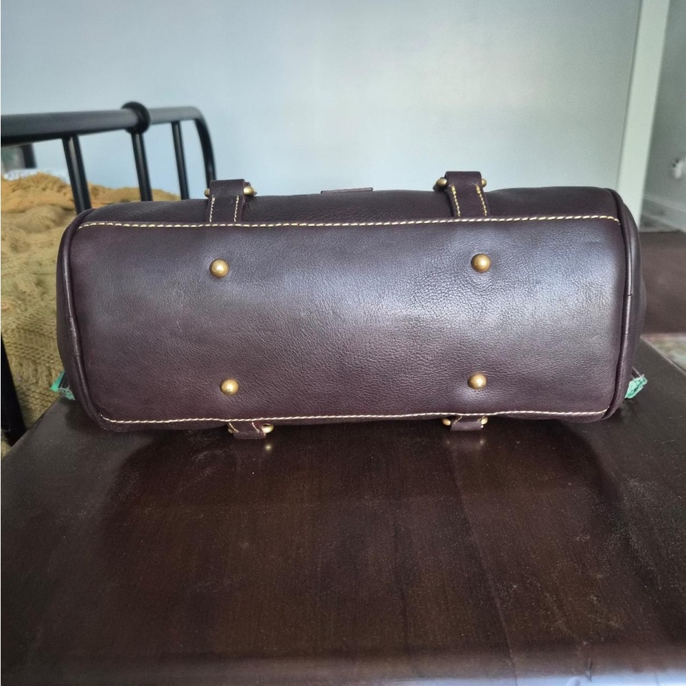 Florentine Satchel - Picture 7 of 9